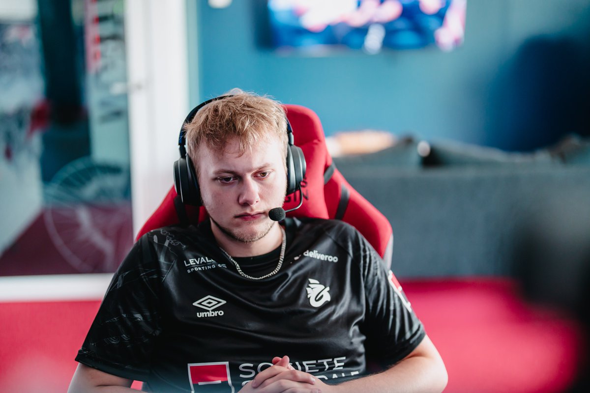 Sheep Esports tweet media