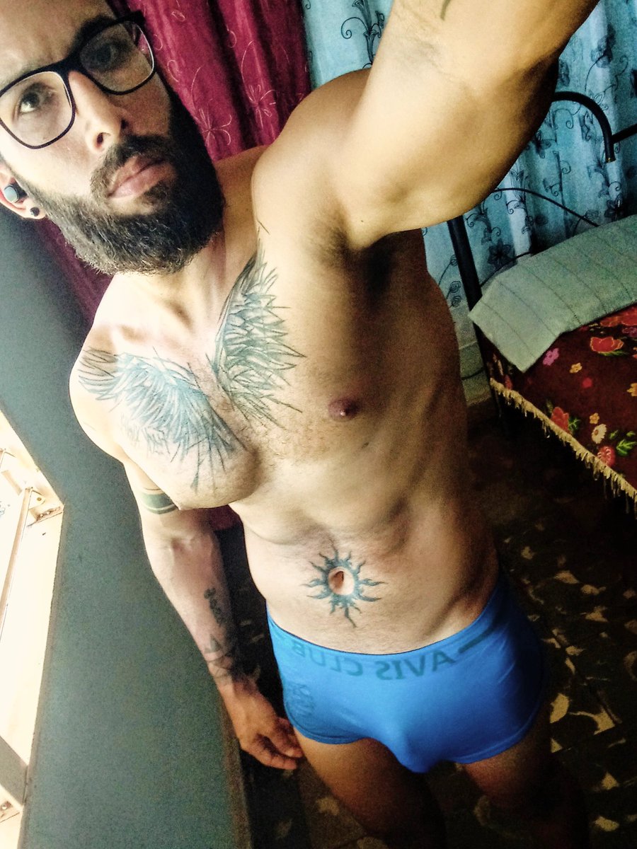 Buenos días ‼️