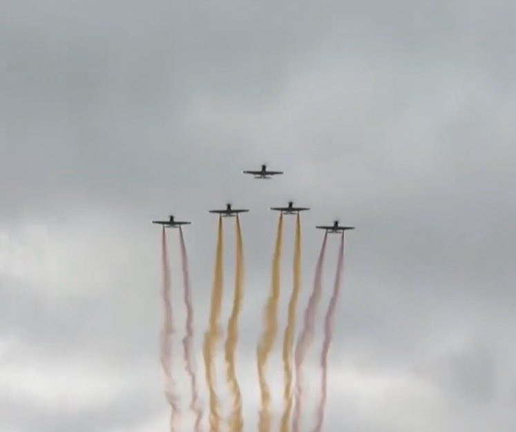 Brigadier tweet media