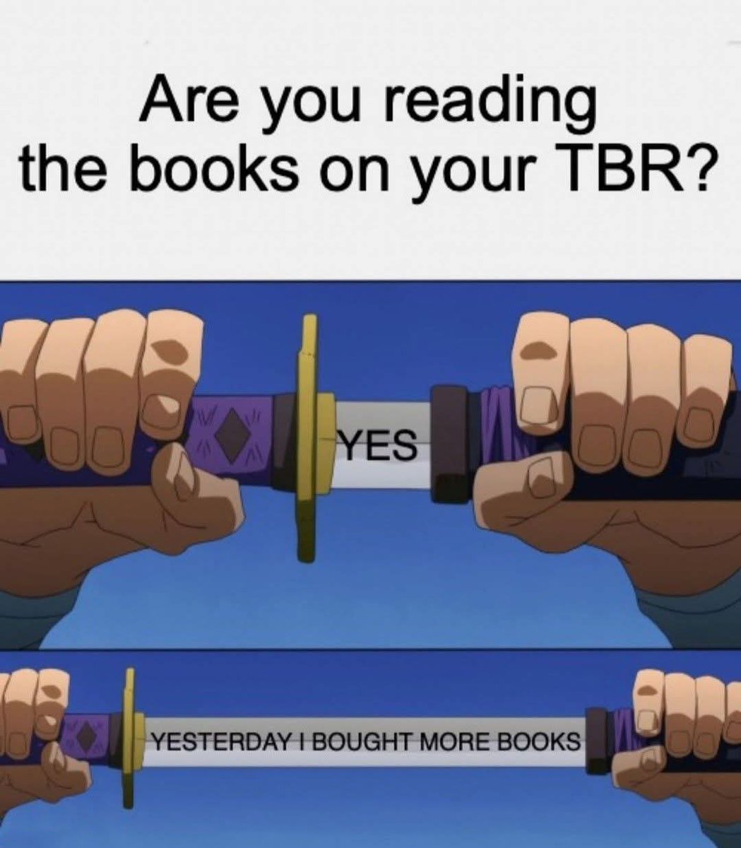 Story of my life