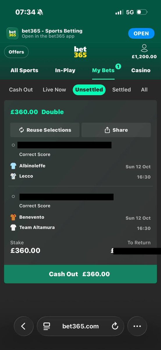 lenn_clint's tweet image. New week Ticket ✌️
Game day, join link below to access today’s ticket👇👇