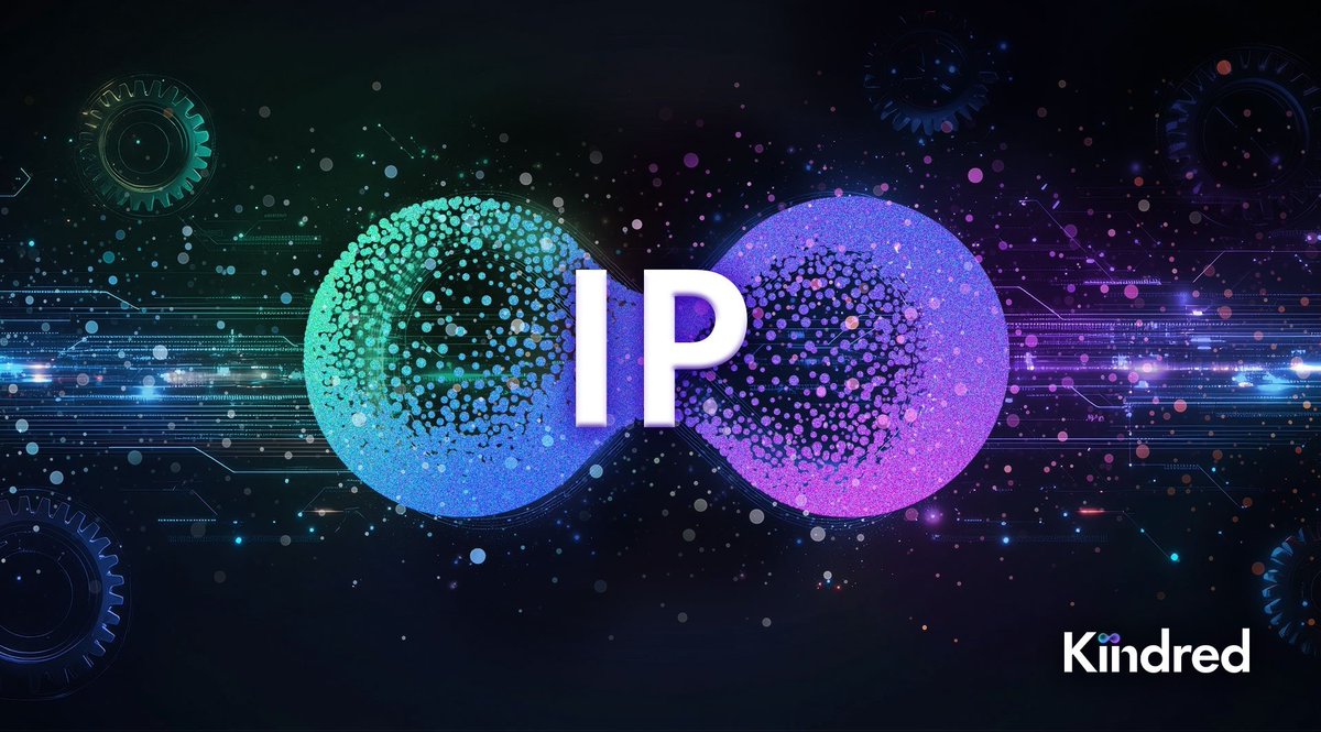 Imagine if kindred enters the fitness app market 

It's IPs could become a motivating AI coach cheering users on, suggesting extra reps for effective gains and rapid results or recommending rest when users are tired.. 

Currently the AI fitness market is growing fast from $980