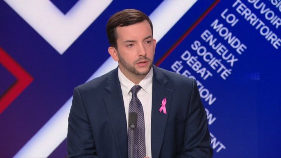 🔴 Jean-Philippe Tanguy :

« Oui, nous voterons la motion de censure de LFI. Peu importe le contenu, ce qui compte, c’est le résultat. Nous ne sommes pas sectaires. »

Par conséquent, toutes les attaques visant Sarah Knafo cette semaine pour avoir voter pour les deux motions de