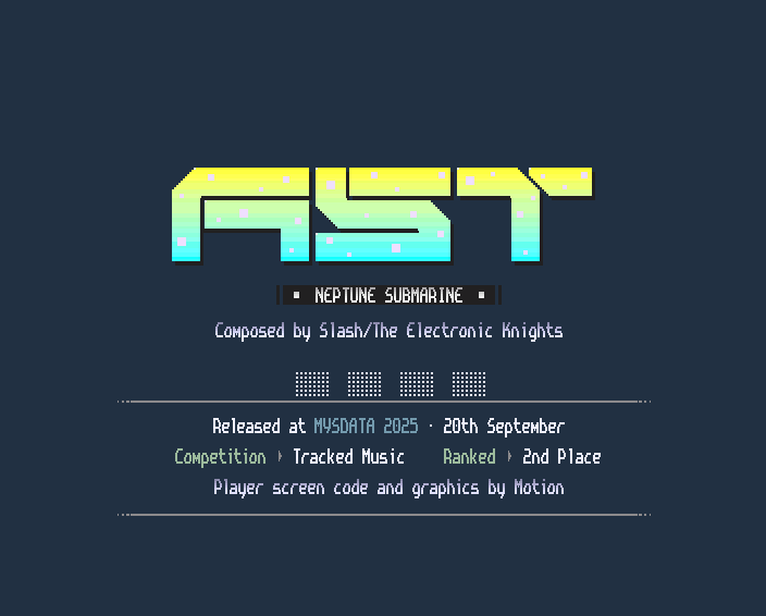 DZIKIE SMAKI No.04 has been released.  It's a pack, with demos, music and a lot of graphics! #Amiga

demozoo.org/productions/37…