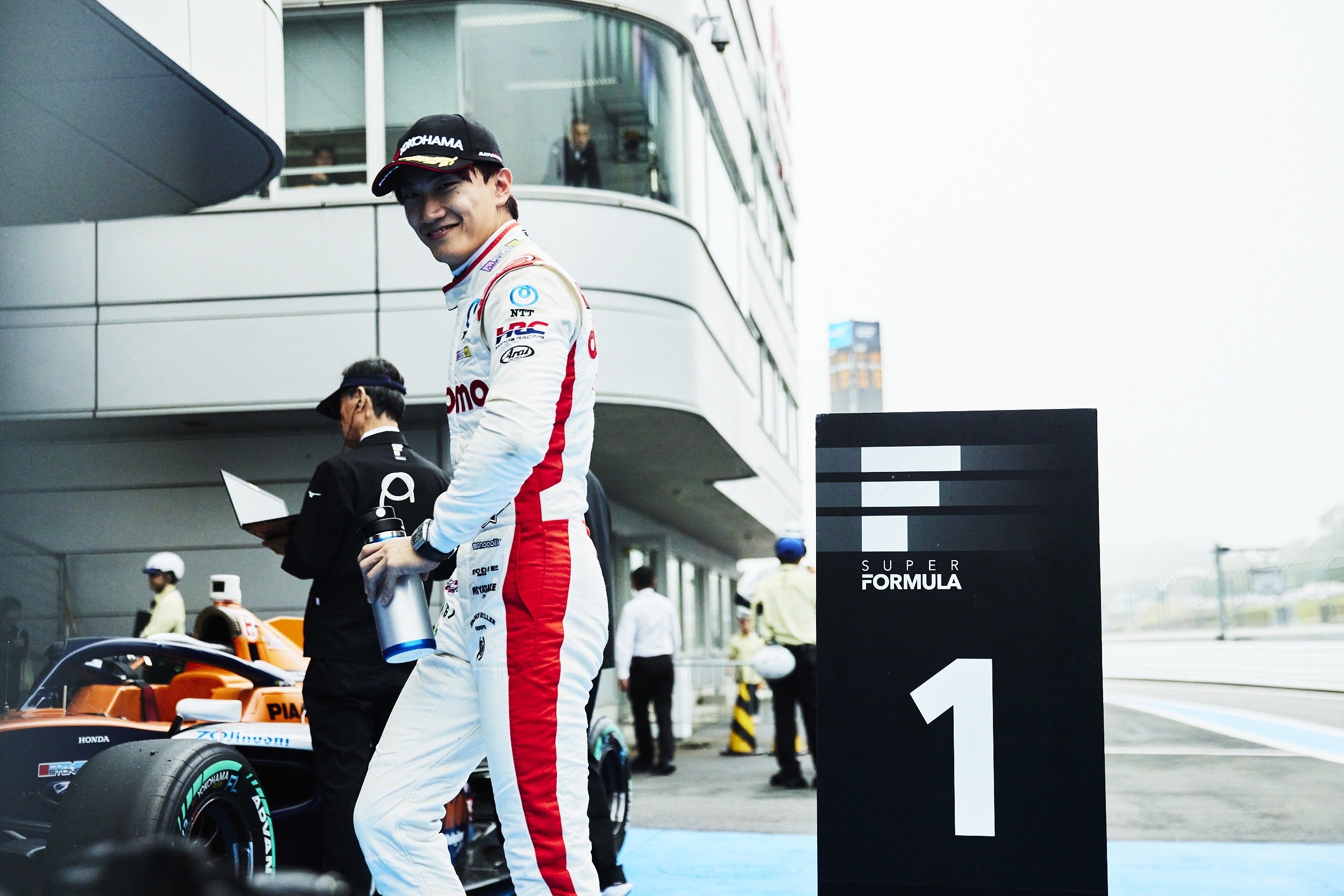 Tadasuke Makino・牧野任祐 on X: 