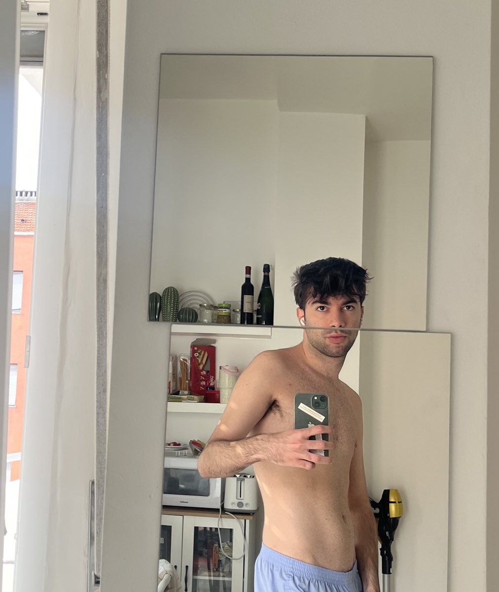 non volevo svegliarmi