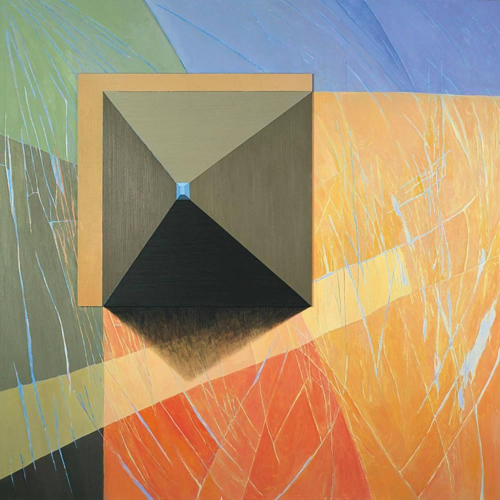 galphiart's tweet image. I'm very taken by the interesting abstract works by skilful Polish artist Paweł Korab Kowalski (galphia.com/artist_pako.ht…). "Ostatnia brama" is excellent.
#art #originalart #paintings #beautifulart #fineart #figurativeart #artist #artwork #painting #drawing #artistic #drawings
