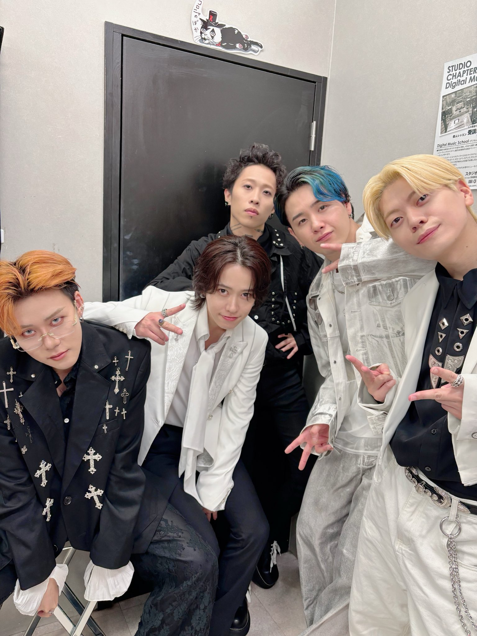 LIN (MADKID) (@LIN_MDKD) / X