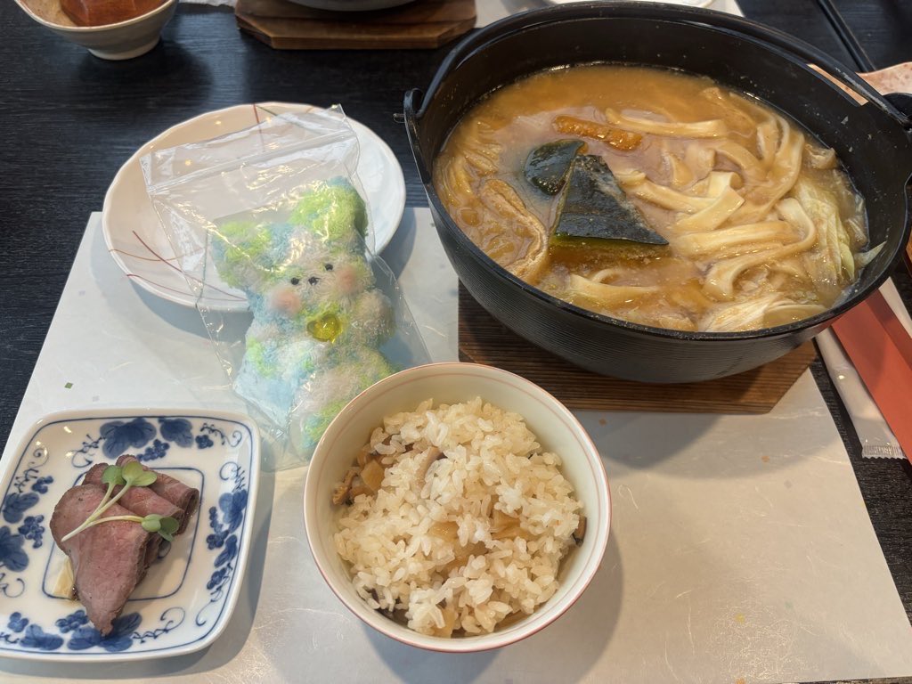 manamo_kenketu's tweet image. ①まなもちゃんにとてもおすすめのかき氷🍧
②ピンクのかわいいやつ
③まなもちゃんが教えてくれたフィリピンのウベアイス🍨
④バスツアーのほうとう♡︎ᵎᵎᵎ
 #おいしいはやさしい