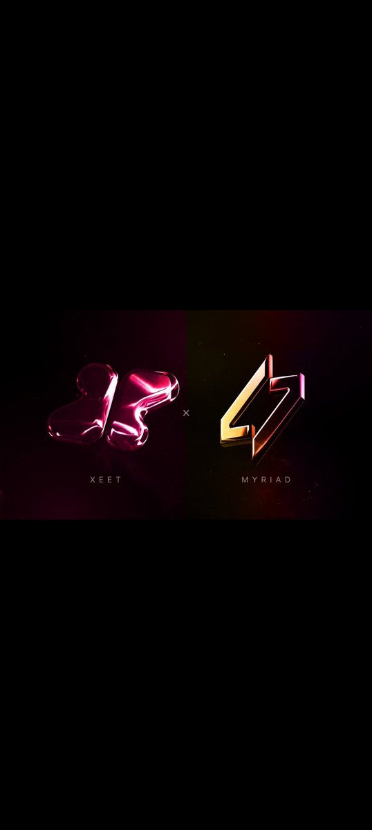 jonatex4u's tweet image. @MyriadMarkets turning CT speculation into an actual market. 😭
Now your wild takes can finally pay rent. 💰🔥 #PredictionMarkets

Get on @xeetdotai to see the myriad leaderboard and engage💯