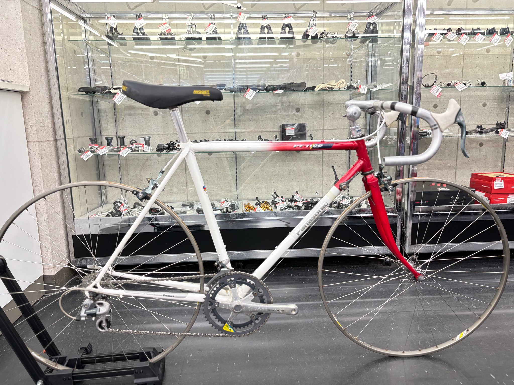 サイクリー松原インター店 on X: 