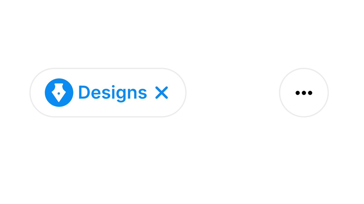 thinkrectangles's tweet image. Which one is cleaner? Drop shadow or border?
