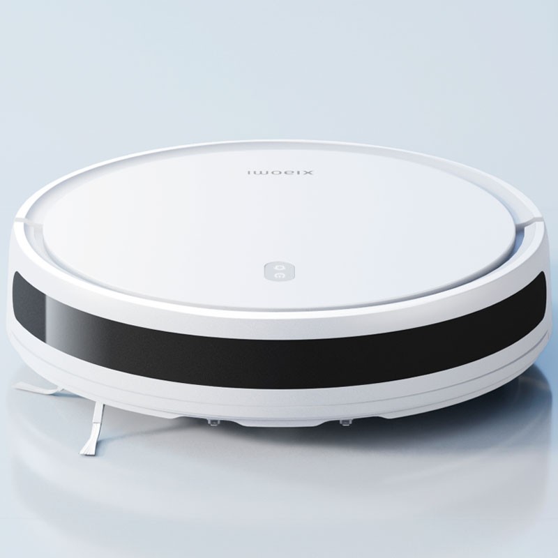 StoreSmartzone's tweet image. Xiaomi Robot Vacuum E10

Melhor preço em Portugal - 109,00 €

smartzone.pt/p/xiaomi-robot…
