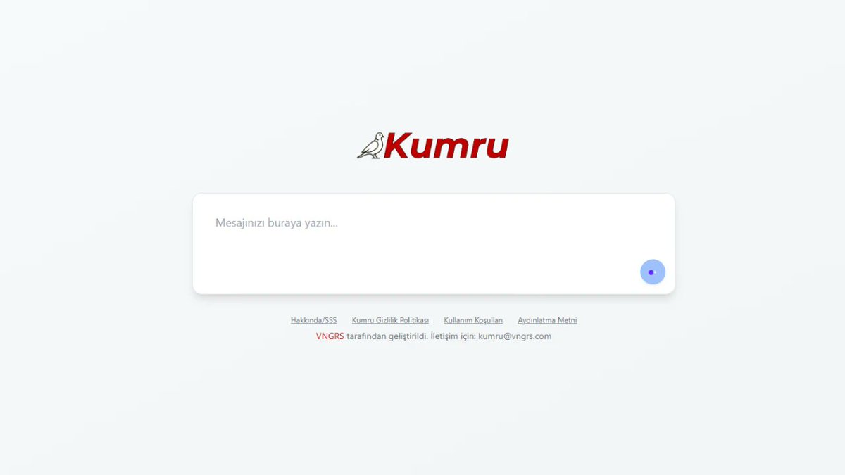 torosgazetesii's tweet image. ChatGPT’ye Türkçe Rakip Çıktı! İşte Yeni Yerli Yapay Zeka 
#chatGPT #yerliyapayzeka 
adanatorosgazetesi.net/chatgptye-turk…