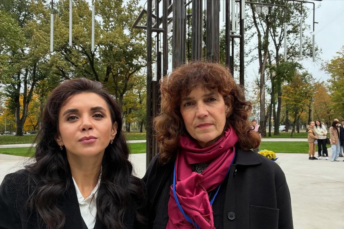 Sweden in Ukraine tweet media