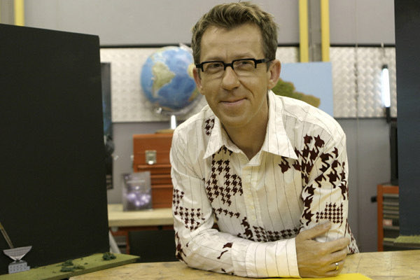 🚨🇫🇷FLASH – Jamy n’est pas sorcier.