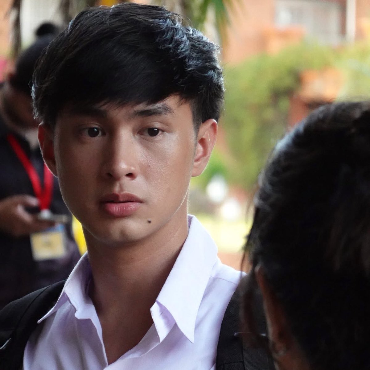 ibigay nyo na po kay Max, plssss —dinggin ang dalangin ng mga Max babies at mother Betty nya. 

JMIBARRA CONQUERS CINEMALAYA