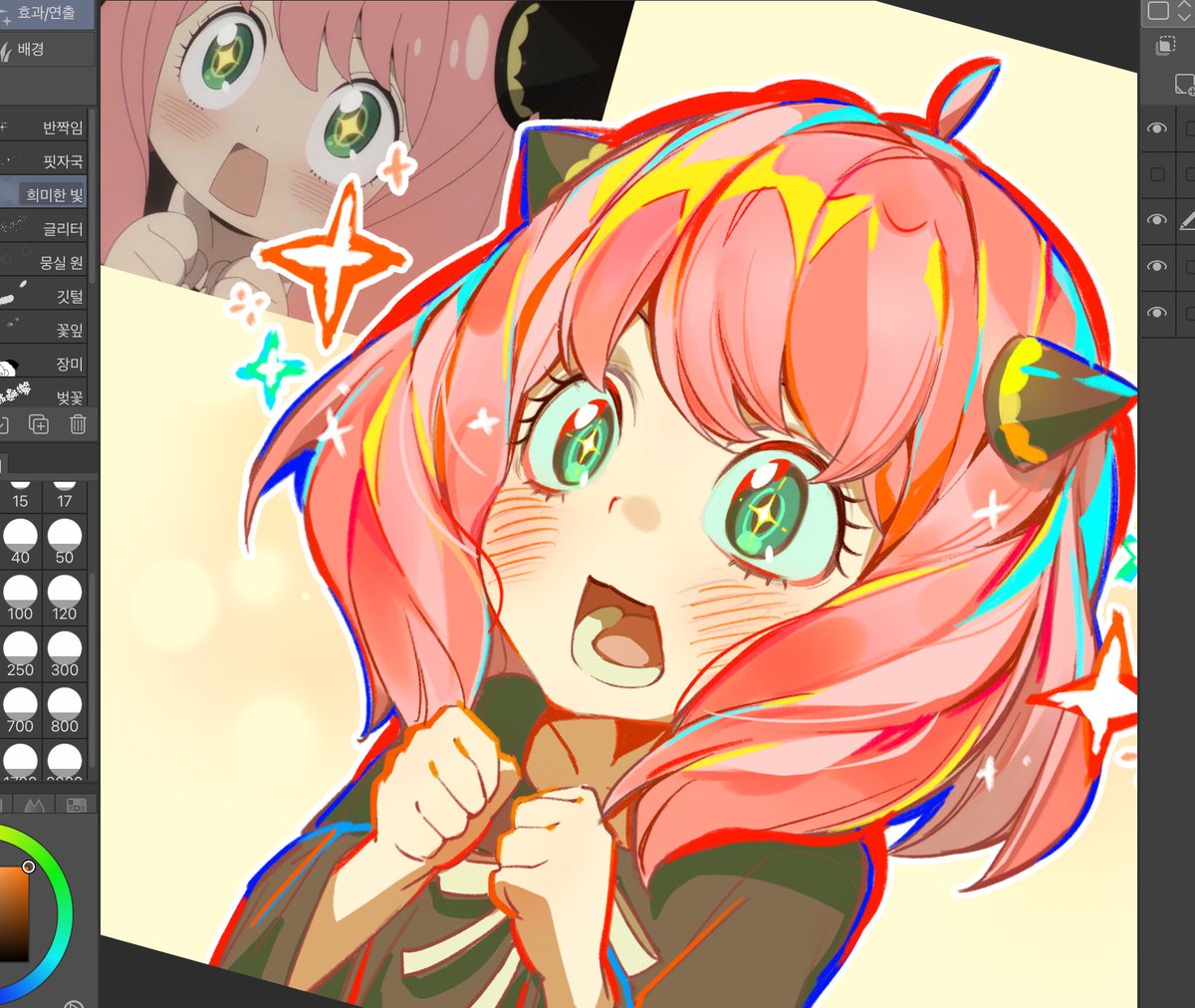 스파패 정주행 하고있음..