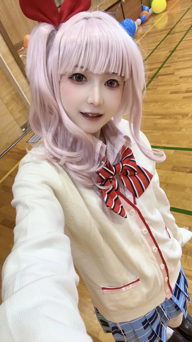 neoncos_'s tweet photo. 2日間お疲れ様でした〜!
そして無事に両日パフォ終えました🙌
盛り上げてくれたり感想伝えてくださった方いてちょ〜〜嬉しかったです⸜❤︎⸝
ありがとうございました🥰
#コスクラ https://t.co/FnSMBAhHAA