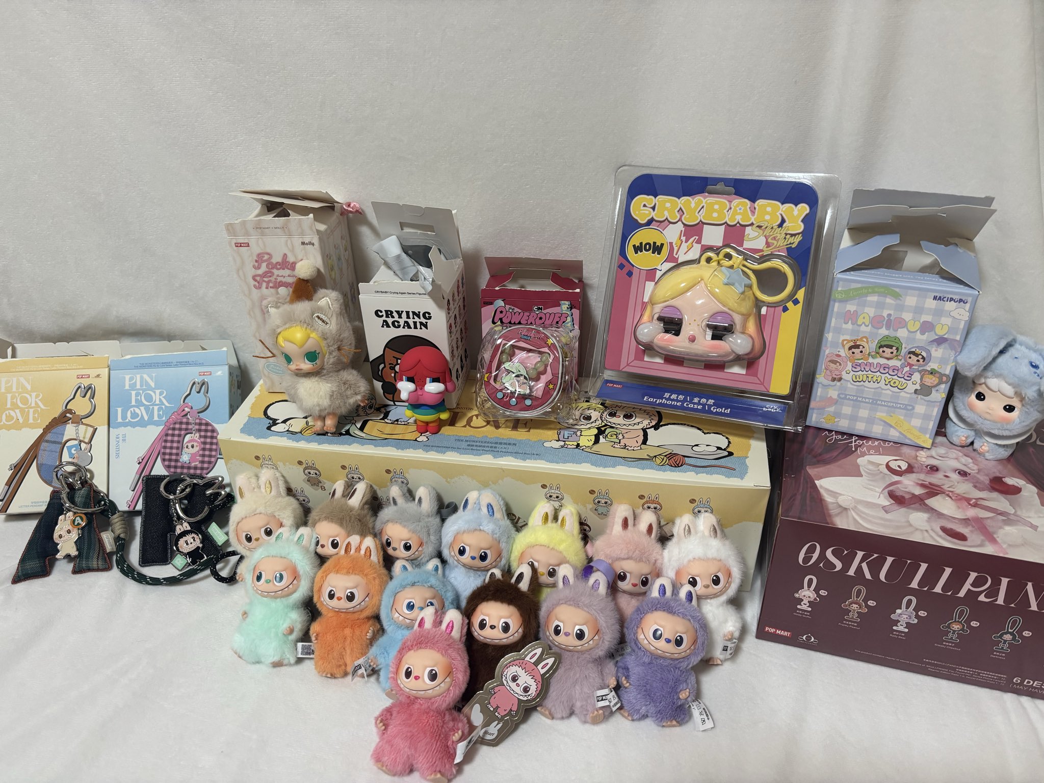 ラブブイニシャル - Search / X