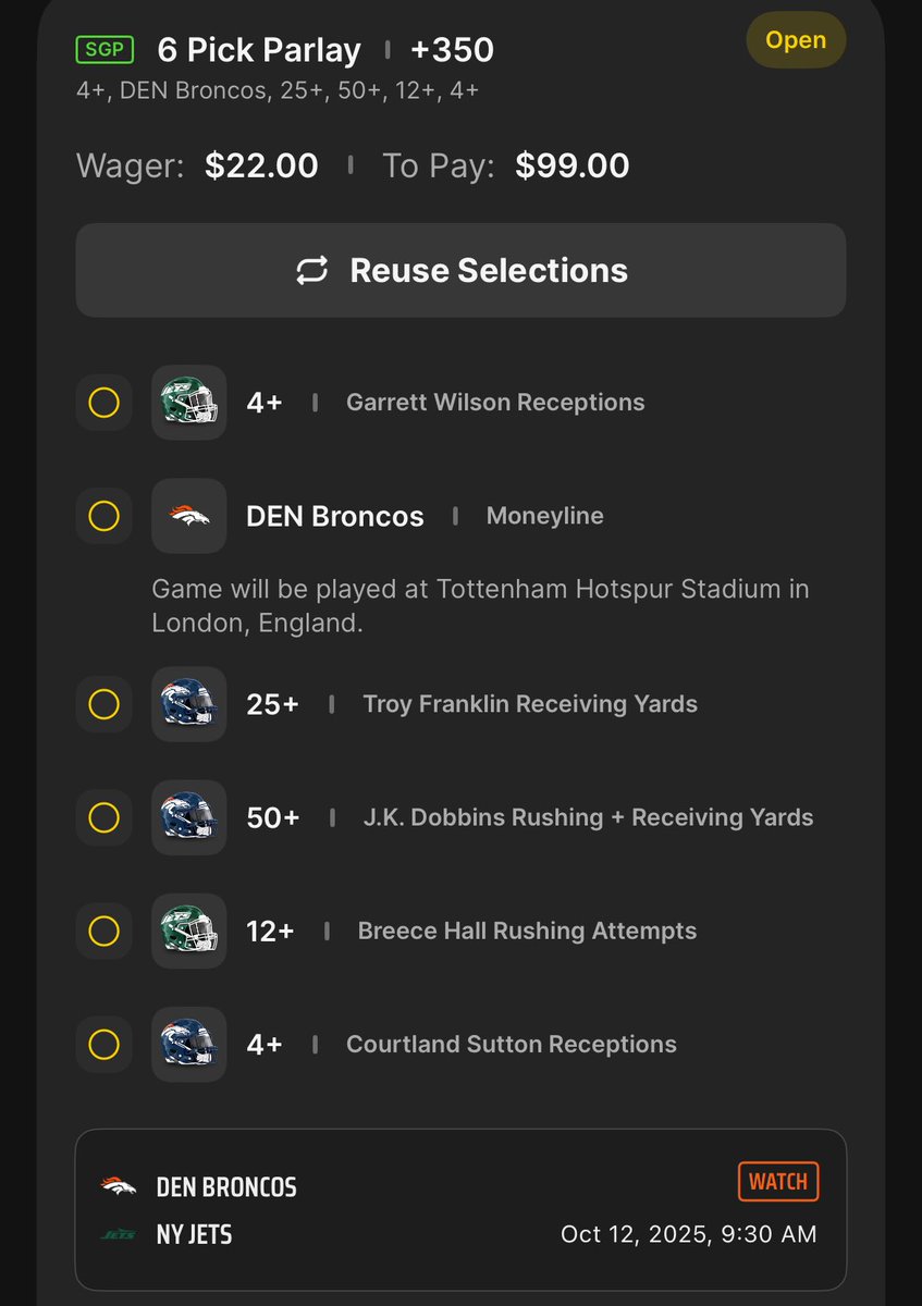 odtherealone's tweet image. 