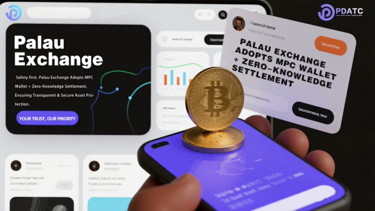five_xiaowu's tweet image. 🌐 全球首个由主权国家背书的数字资产交易所， 帕劳交易所 Palau Exchange @PDATC_ ，10月10号正式上线 
这个交易所我看他们内测了1年，终于正式上线了，推荐关注，绝对会有福利

看一下为什么我关注它：
✅ 获帕劳政府颁发的合规交易所执照，其经营范围主要以 全球#RWA+#DAT 战略为核心的经营理念。