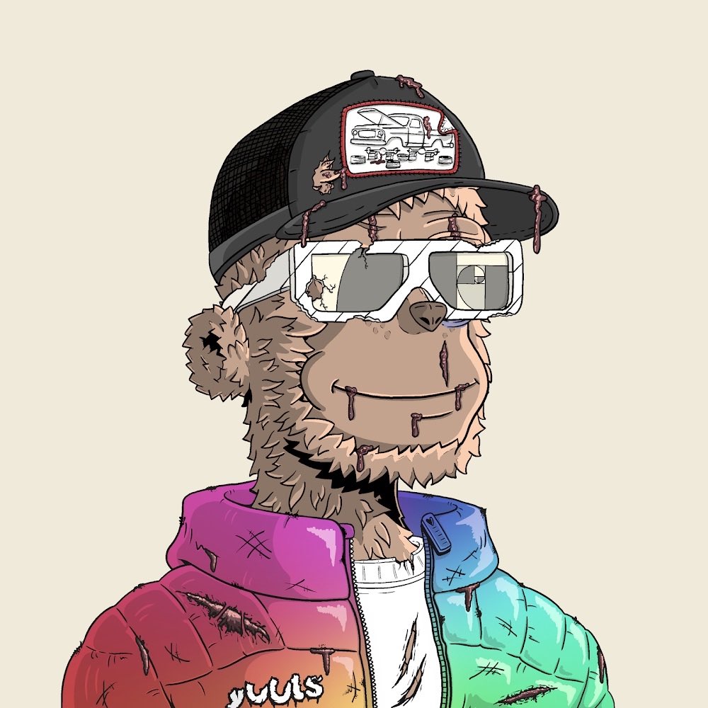 #NewProfilePic

We tried some shit
We learned some shit
Now we're trying some new shit

De[d] never dies ☠️🫵