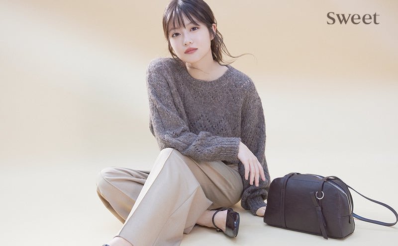 Sweet 이마다 미오🩶

#今田美桜