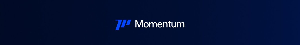 jnr_pips's tweet image. 🍀Ecosystem Integration &amp;amp; Scalability Why Momentum Is More Than a DEX 🍀

Without question, @MMTFinance has evolved far beyond a traditional trading interface. It functions as a modular service layer for Sui, seamlessly integrating a DEX and a token launchpad into a unified…