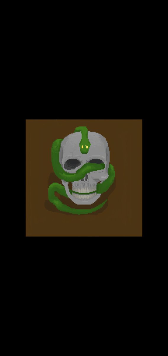 Official_Zuki's tweet image. これらのアート作品は「Blasphemous」というゲームから着想を得ています
#zuki #アート #pixelart