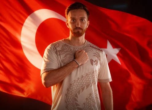 Sheep Esports tweet media