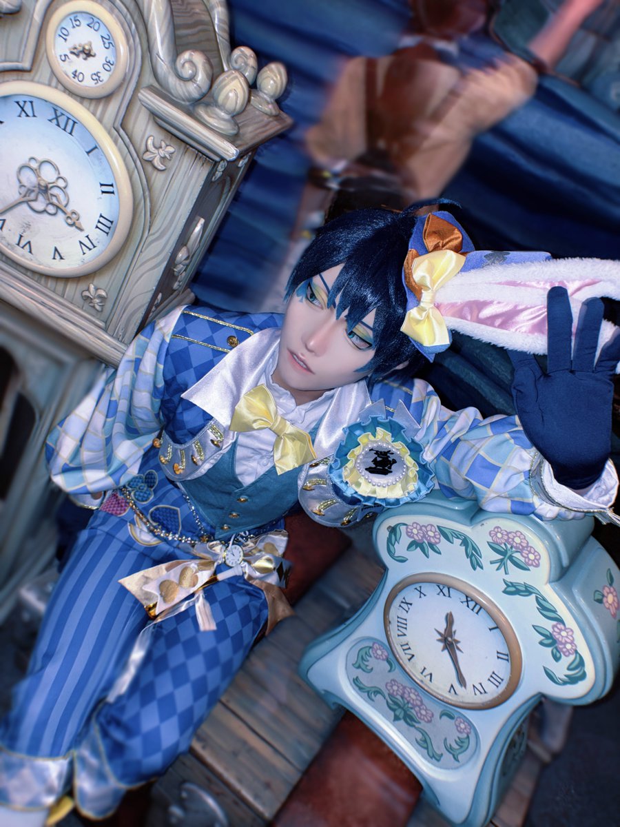 らせ 31🏰 (@05Raise114) / Posts / X