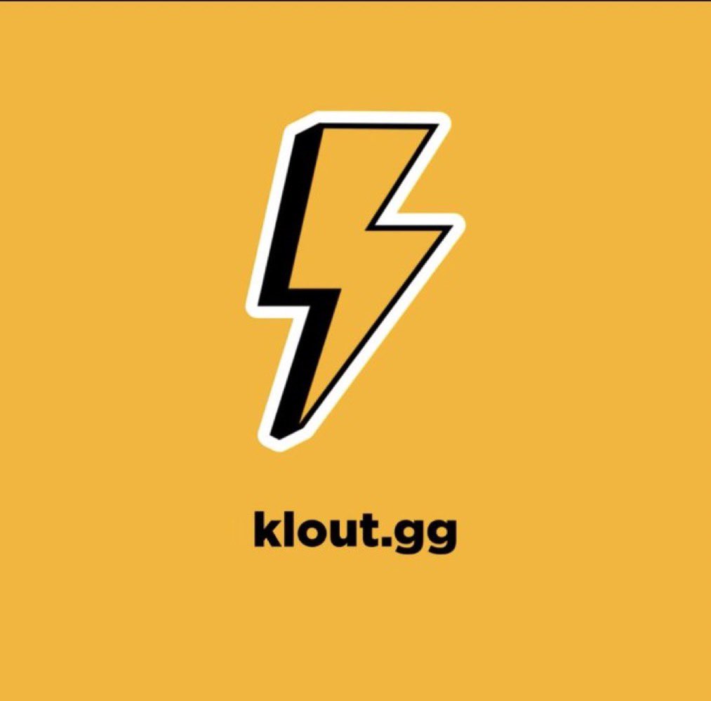 theweb3nerd_'s tweet image. What is @kloutgg? 

It’s where attention becomes the new economy.
Every day, the Top 20 trending topics on X turn into live tradable tokens  meaning you can buy, sell, and predict what the world will talk about next.

Your influence is your edge.
Earn, rise, and flex your rank…