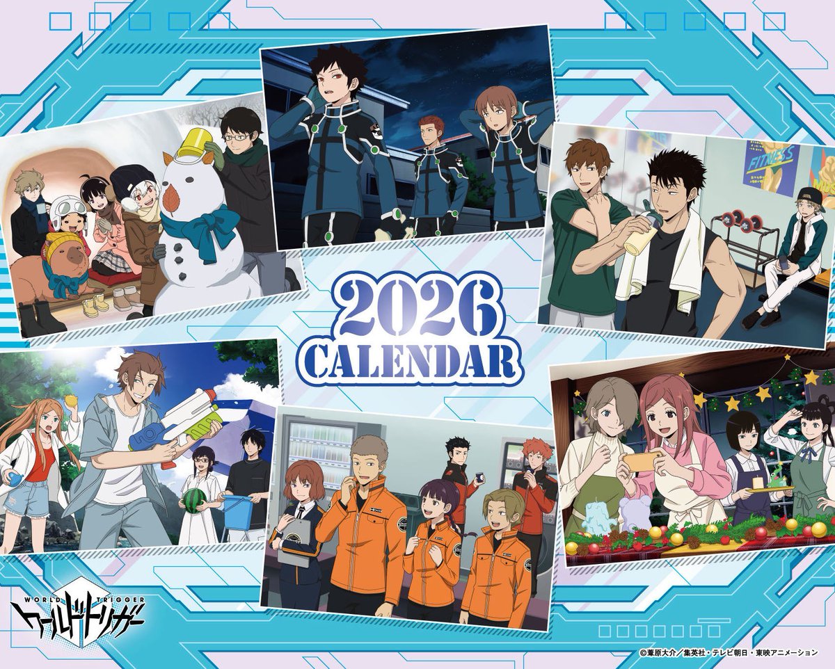 ワートリグッズまとめ売り ワールドトリガー グッズ情報 (@worldtrigger_gd) / Posts / X