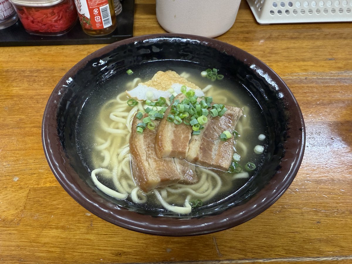2323_time's tweet image. 最近食べた麺〜
 #おいしいはやさしい