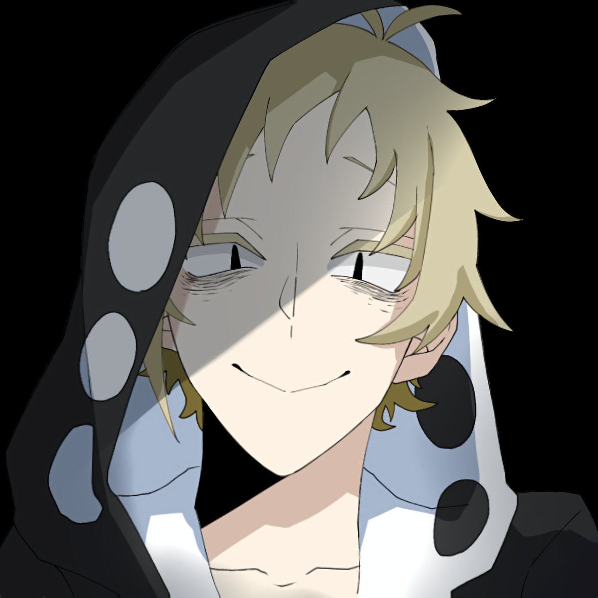 笑顔
 #kgpr_FA