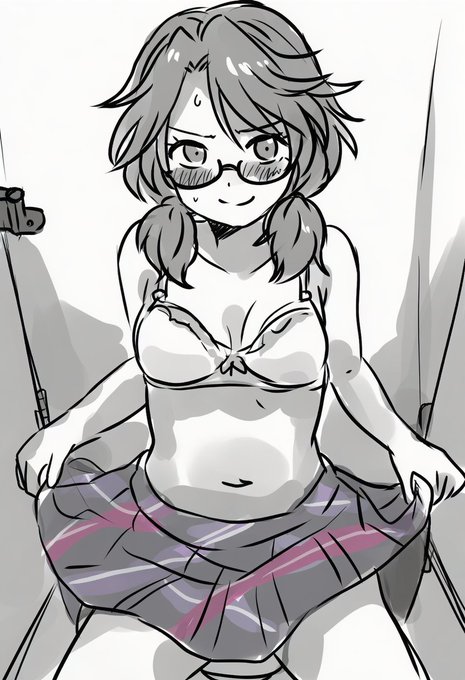 マンガ捏造目的でAIに全部やらせる方法を半日模索してたけど、grokは能力不十分。絵柄が変わるしUIが腐ってる。 NovelAIも参照機能で絵柄を寄せると構図まで引っ張られて不自由。 今のところ、AIを下絵として使うのが一番マンガらしくなる。