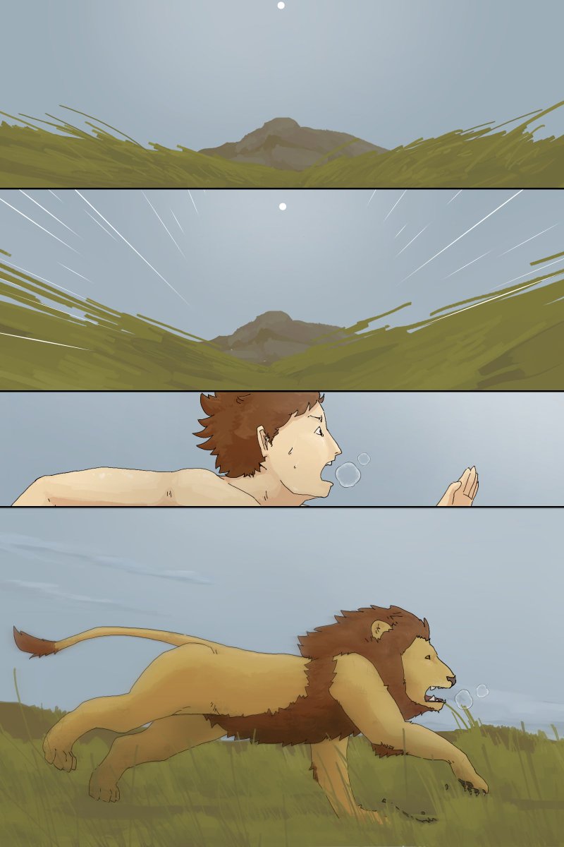 Thismapdoesntexist tweet media