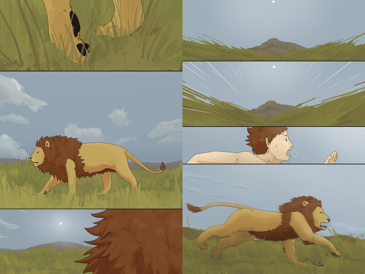 Thismapdoesntexist tweet media