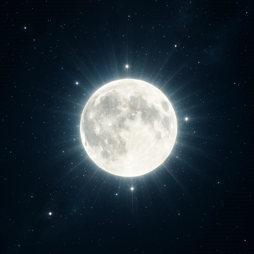 Gluumboop's tweet photo. The moon is READY!!! 💯

$GLBP https://t.co/jWys7hia1Q