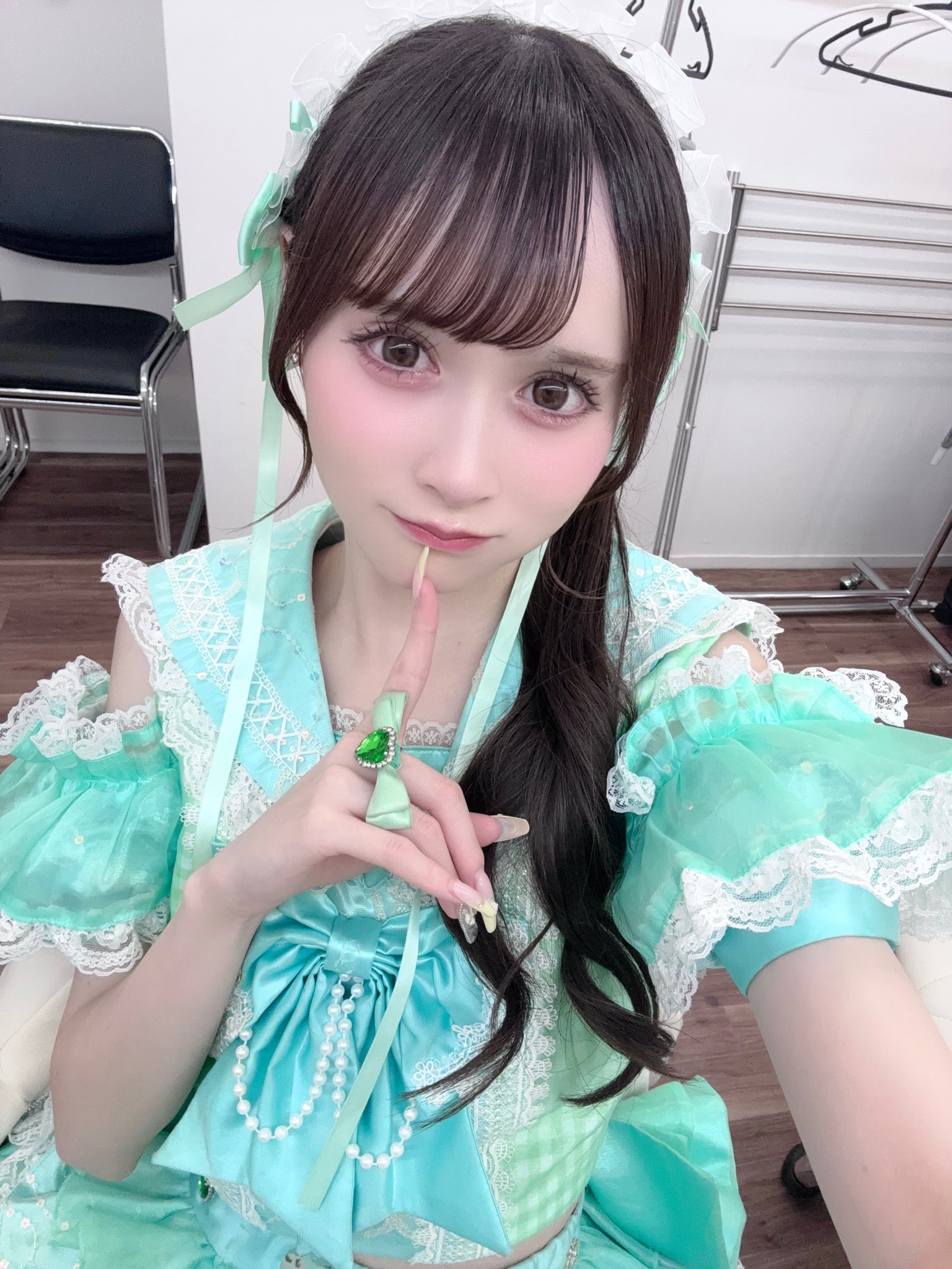 野々瀬葉月(太陽月夜) on X: 