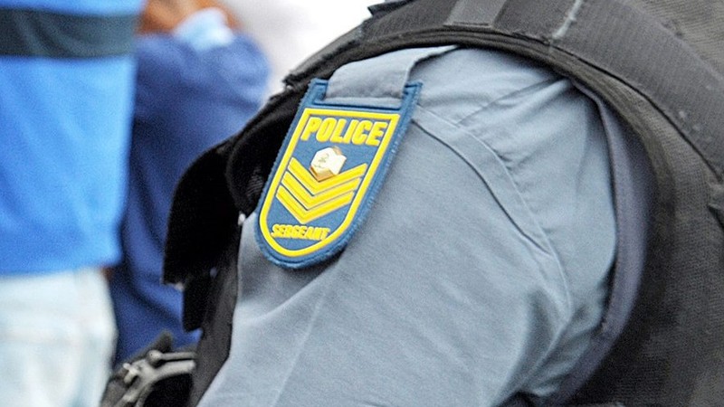 _ArriveAlive's tweet image. Three arrested in a multidisciplinary operation for possession of suspected stolen property and drugs

tinyurl.com/29ccnqzj

#ArriveAlive #DrugsOfftheStreets @SAPoliceService