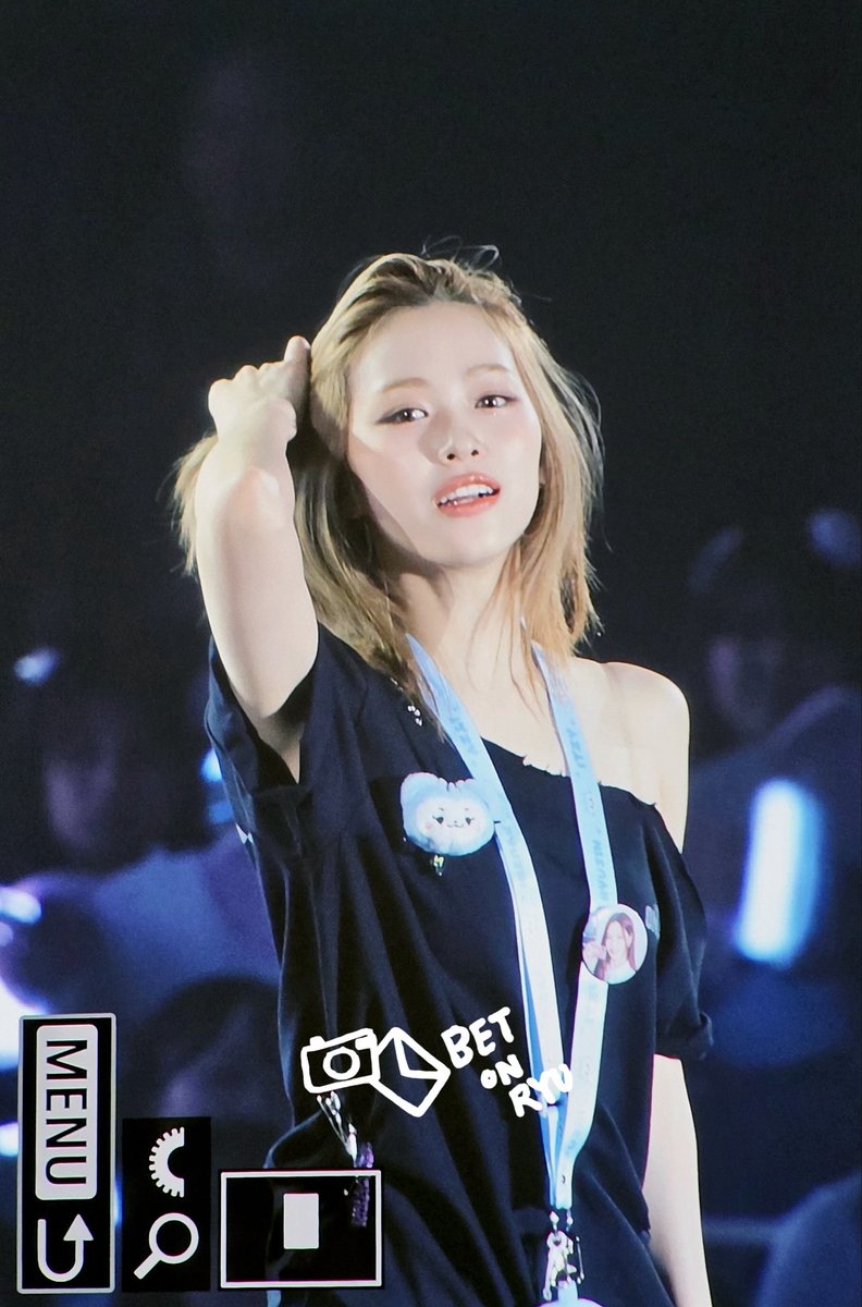 251012 ITZY the 4th Fanmeeting “ON AIR” in Japan

好きです🍬

#있지 #ITZY #류진 #RYUJIN #リュジン
<a href="/ITZYofficial/">ITZY</a>