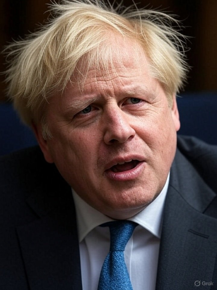 geogeolite's tweet image. 🌐🇬🇧 Documents have been leaked online confirming that Boris Johnson has profited from the ongoing conflict in Ukraine, The Guardian reports.
The information is true and reflects recent revelations from leaked documents published in The Guardian.
According to an exclusive…