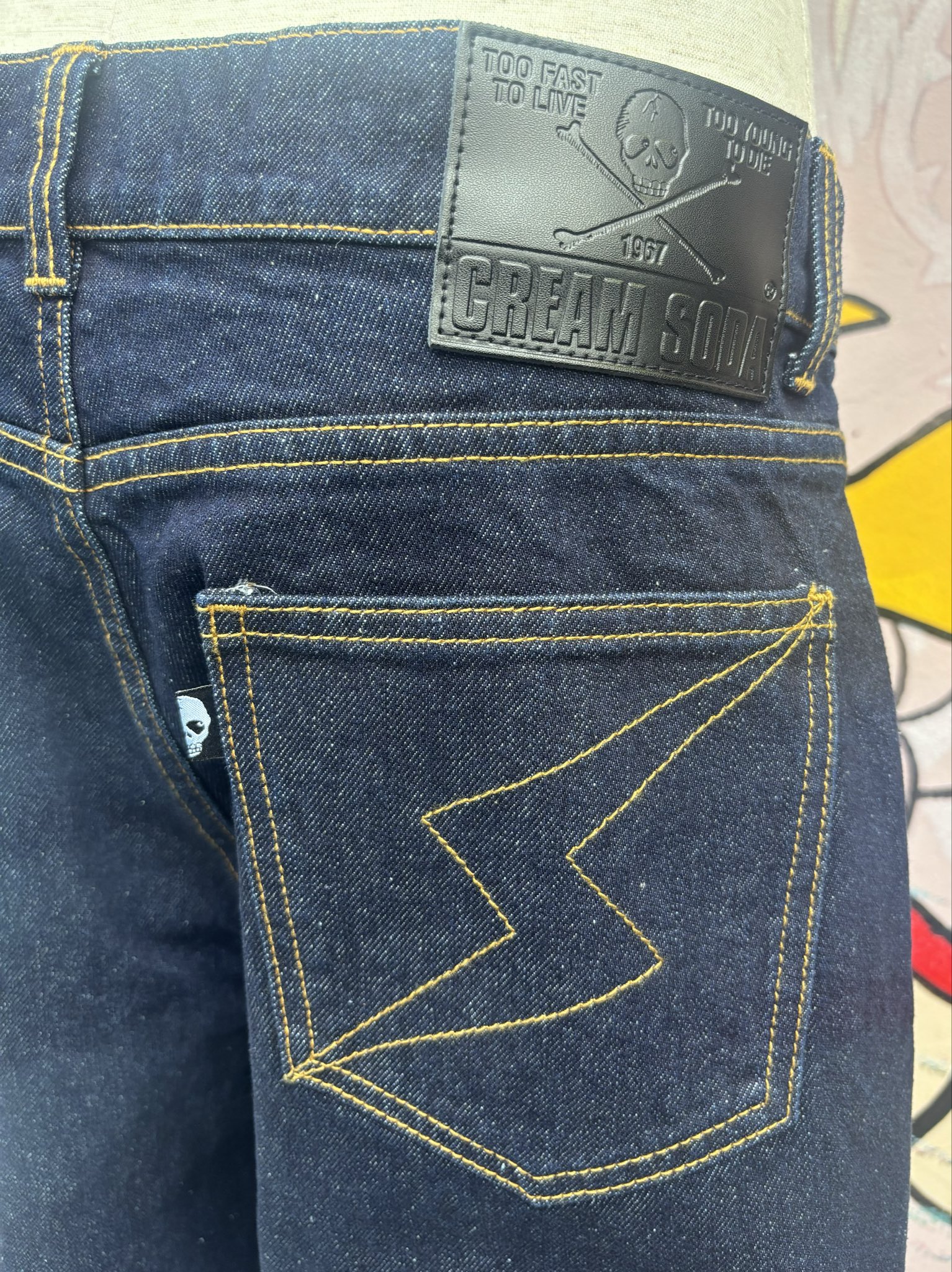 くりーむそーだ★フォロー割引 くりーむそーだ☆フォロー割引 ドリンク】CREAM SODA 10COLLAR