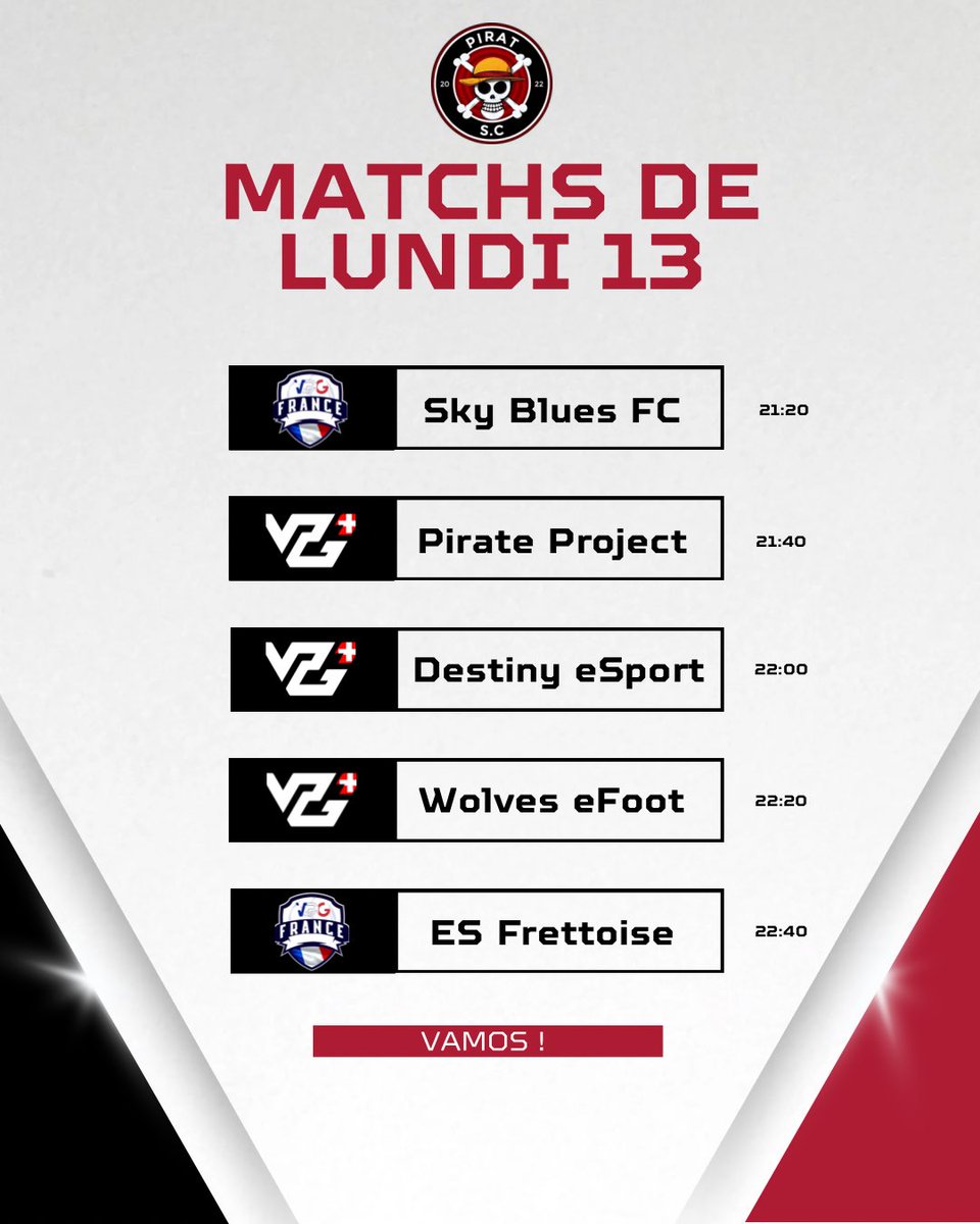 Pirat S.C tweet media