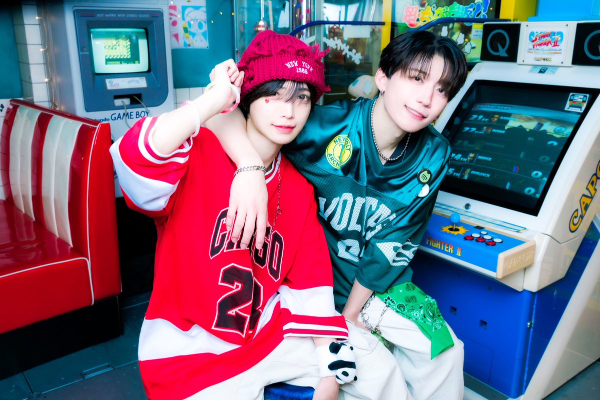 ▰▰▰👾🛹▰▰▰🎮🛹▰▰▰👾🛹▰▰▰🎮🛹▰▰▰

　　　　　member color street
                          visual phot.
          
                    ❤️<a href="/mush_aoi/">あおい</a> 
                    💚<a href="/futa_peterpan/">FUTA PETERPAN</a> 

▰▰▰👾🛹▰▰▰🎮🛹▰▰▰👾🛹▰▰▰🎮🛹▰▰▰