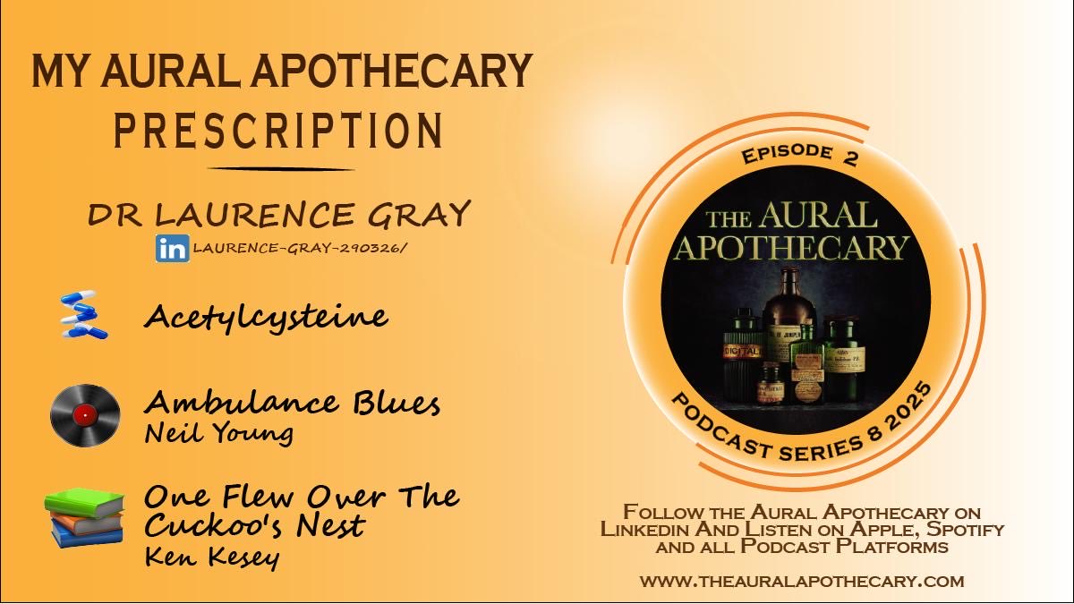 AuralApothecary tweet media