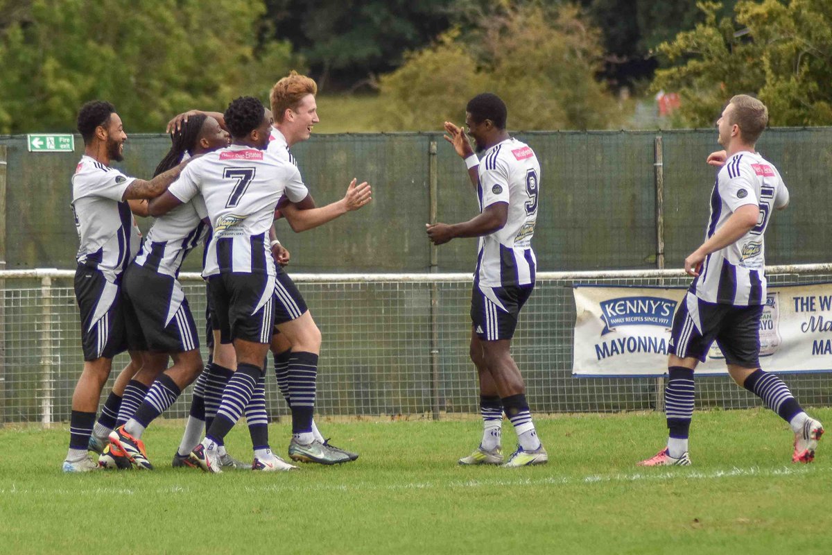 Presence & Co. SCEFL League tweet media