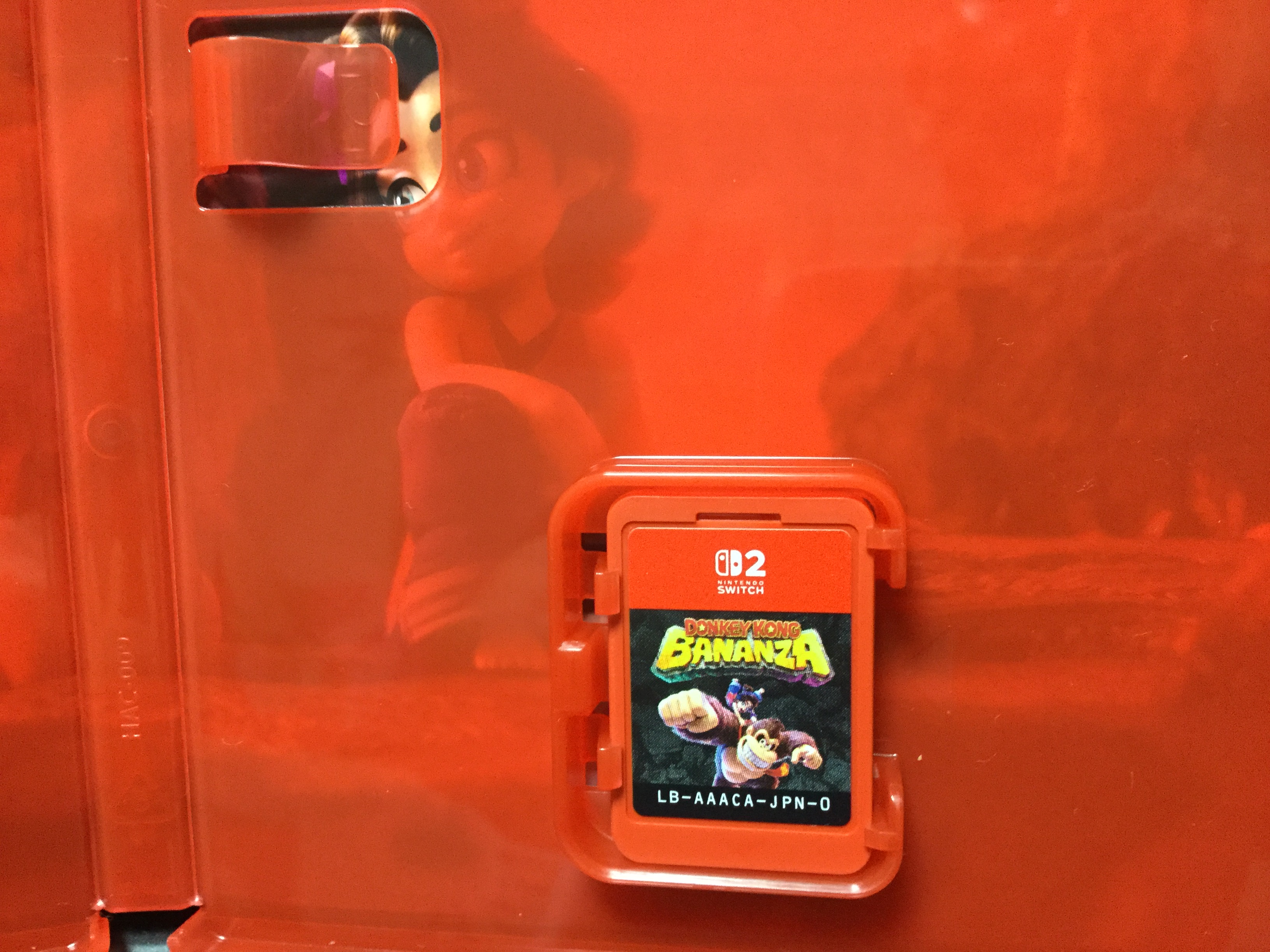 た*し様 Switchソフト26本セットバンドリホロカード仕様激レアカード300 た*し様 Switchソフト26本セットバンドリホロカード仕様激レア